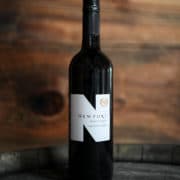 Newport Vineyards Cabernet Franc Red Wine