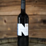 Newport Vineyards Gemini Red Wine