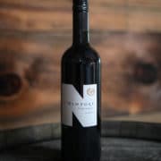 Newport Vineyards Merlot Red Wine