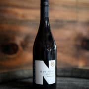 Newport Vineyards Pinot Noir Red Wine