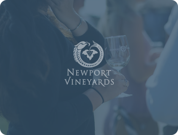 Newport Vineyards Tour & Tasting Gift Card for One