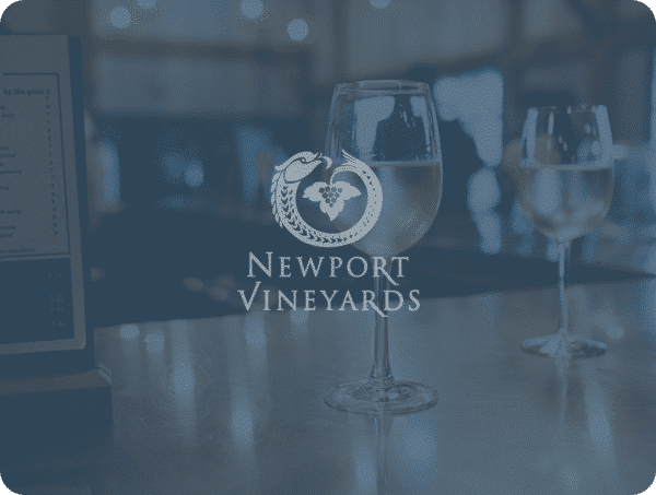 Newport Vineyards Tour & Tasting Gift Card for One