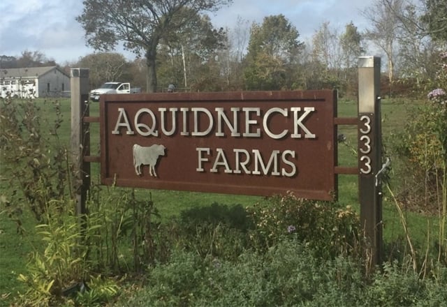 Aquidneck Farms