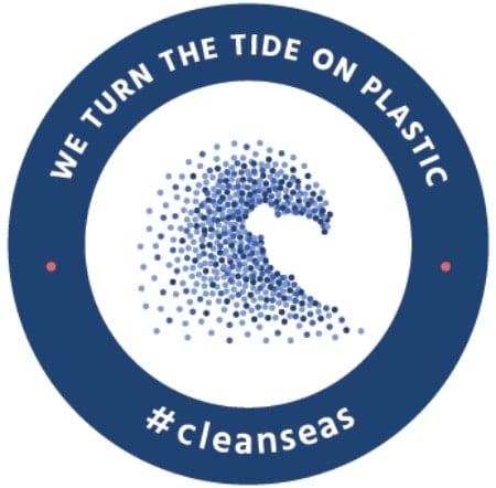 Clean Seas - We turn the tide on plastic